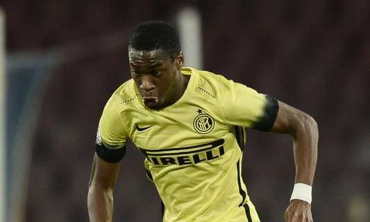 TS - Kondogbia, Europei lontani. Mancini ne perde 8