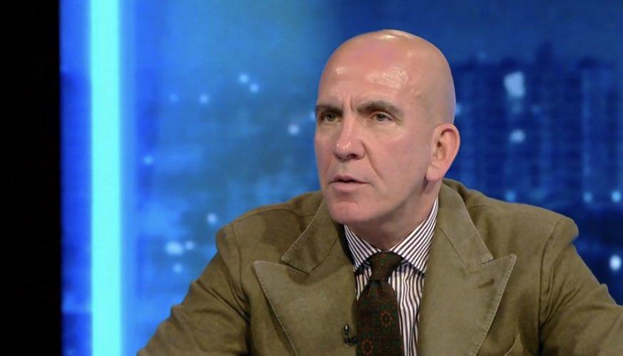 Di Canio pazzo di Esposito: "Mi piace tantissimo, può diventare un Toni. C'è una sola difficoltà"