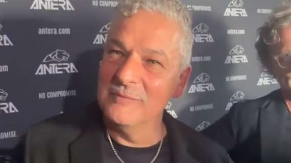 Baggio: "Il gioco e Lautaro Martinez le chiavi del successo dell'Inter. Il Toro ha fatto la differenza"