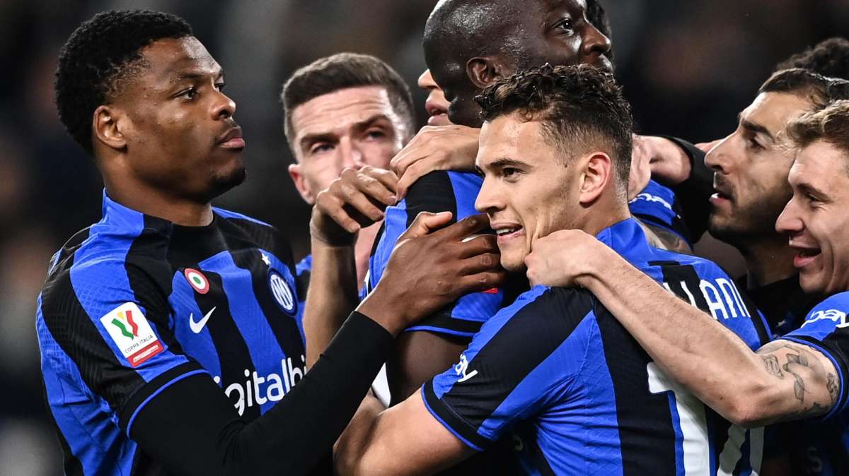 Nesti: "Vittoria dell'Inter all'europea, non all'italiana"