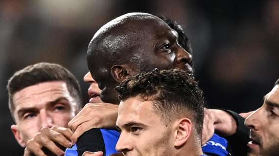 TS - Rosso a Lukaku, gli atti chiariscono la decisione di Massa. E su Koulibaly i nerazzurri accettarono la Curva chiusa