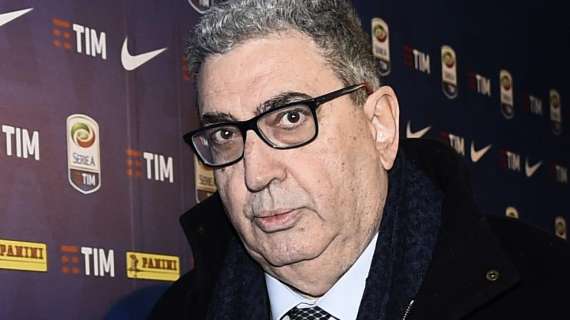 Perinetti: "Mercato invernale, in Italia non mi aspetto nulla di eclatante per due motivi"