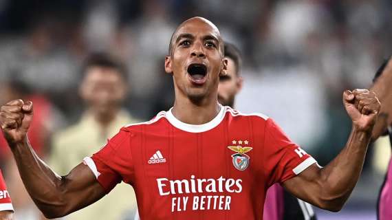 GdS - Lo Sporting chiede 30 mln per Joao Mario: Inter serena, a decidere sarà la FIFA