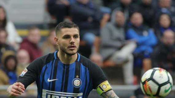 Sosa: "Icardi e Dybala, Mondiale davanti alla tv"