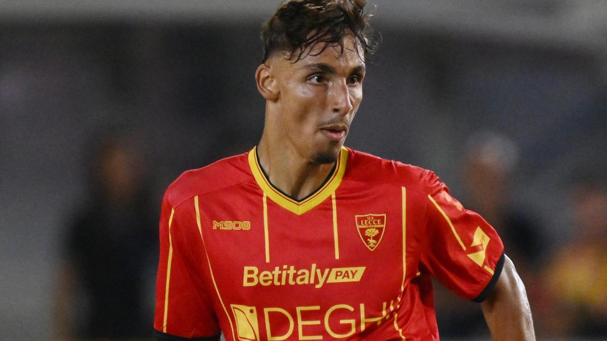 L'Inter segue Tiago Gabriel del Lecce: tra clausole e bonus, ecco perché l'Estrela Amadora tifa per l'affare