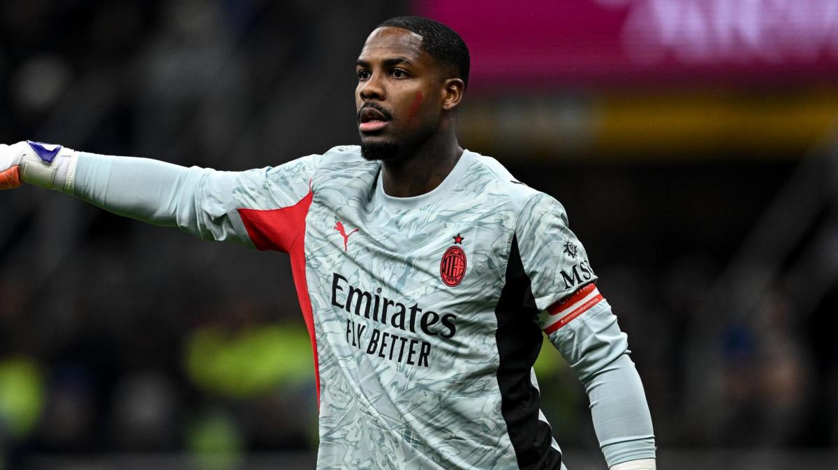 Romano getta acqua sul fuoco: "Maignan-Inter? Non risultano discorsi. E Nico Paz tornerà a Madrid"