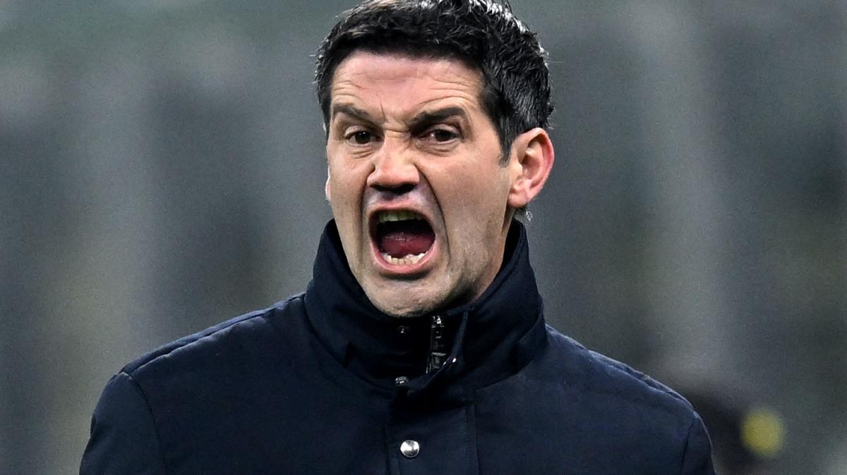 CdS - Chivu e la svolta post Juventus: il tecnico fece tremare i muri dello spogliatoio