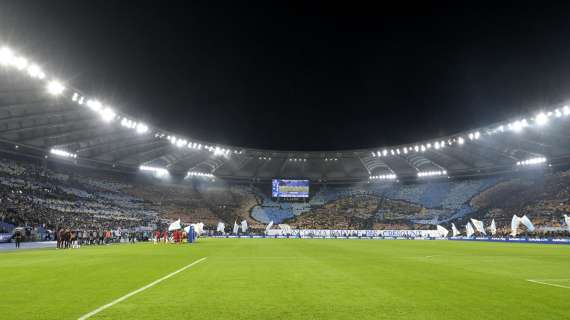 Lazio-Inter, le indicazioni del club biancoceleste per la vendita dei biglietti