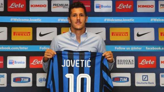 Jovetic ha detto sì all'Inter: i motivi della sua scelta