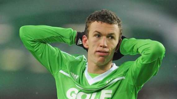 Sky - Perisic, contatto con il Wolfsburg: la richiesta...