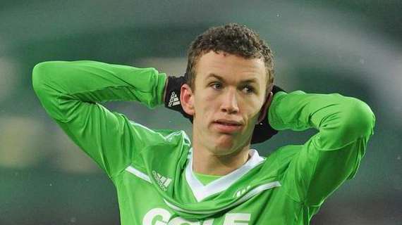 Sky - Perisic, il Wolfsburg valuta solo addio definitivo