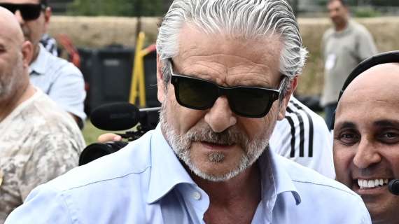 Arrivabene, ex ad Juve: "Il Covid ci ha complicato i piani, ma potevo dire che avevamo sbagliato a spendere troppo?"