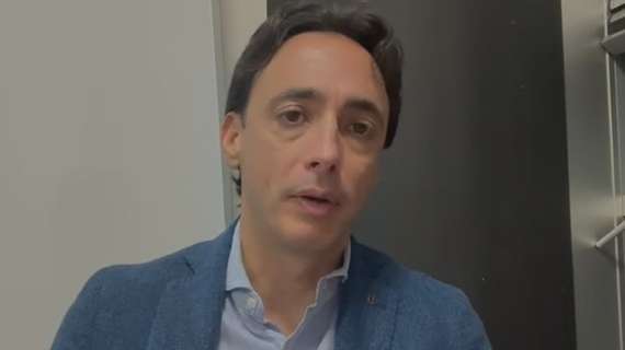 VIDEO - Juventus-Inter 4-3, Tramontana: "Brutta botta. I soliti errori, va tutto male. Non so che scossa si possa dare"
