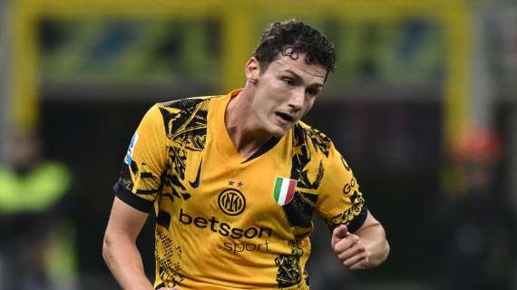 GdS - PSG-Inter, Pavard sta bene e partirà dal 1'. Quando è previsto il rientro della squadra 