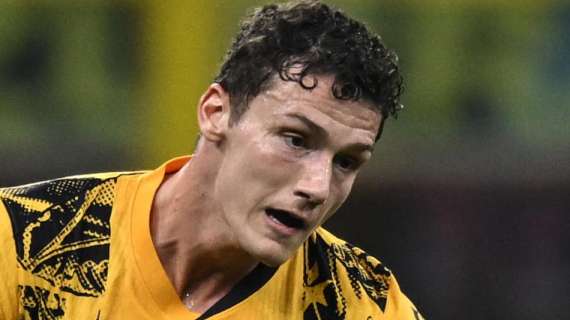 Tremoulinas: "Pavard è titolare nell'Inter, credo sia logico che Deschamps lo convochi"