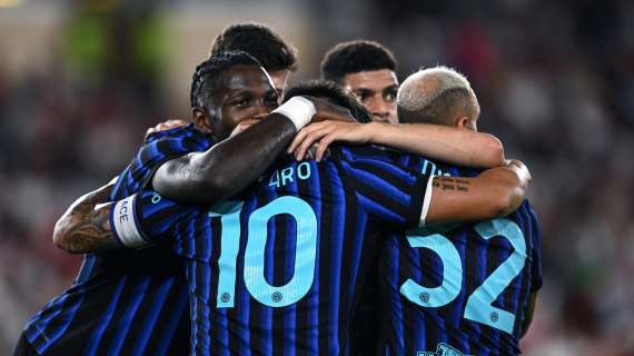 CdS - L'Inter in 10 batte il Monaco: Lookman può aspettare