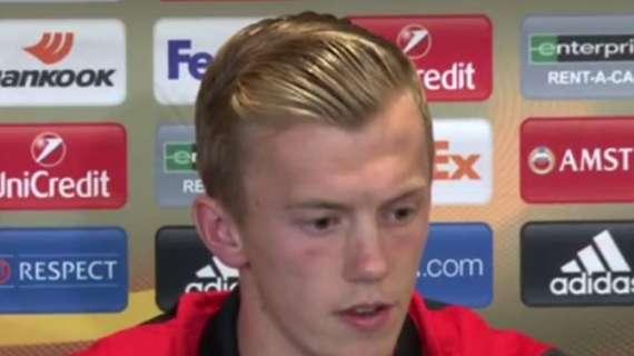 Ward-Prowse: "L'Inter resta una big. Senza tecnico..."