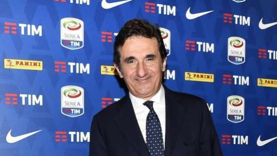 Torino, Cairo: "Pensiamo al campionato, abbiamo subito Roma e Inter"
