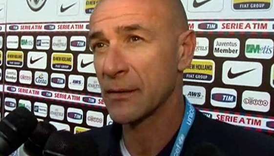 Ballardini: "L'Inter vincerà lo scudetto"