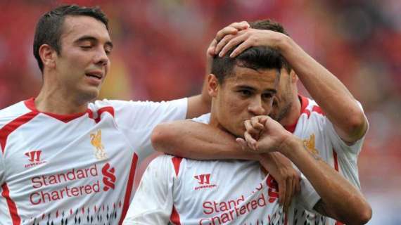 So Foot - Kovacic come Coutinho: ora il Liverpool...