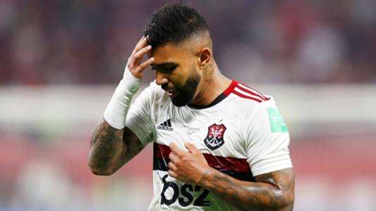 Il tifo del Flamengo si schiera per Gabriel Barbosa: spopola l'hashtag #FicaGabigol