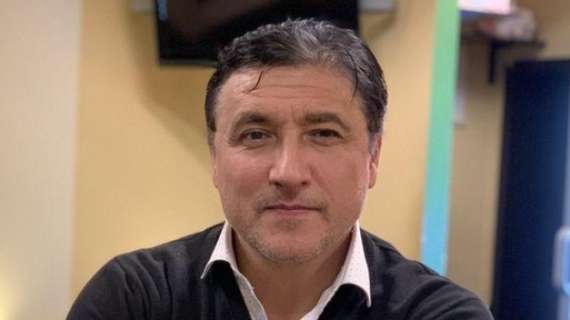 Il rimorso di Pancev: "Inter errore più grande, brutta atmosfera e stampa cattiva. E mi volevano Barça e Real"