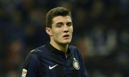 Preview Inter-Milan - Mazzarri ha un dubbio in difesa. Mateo, tocca a te