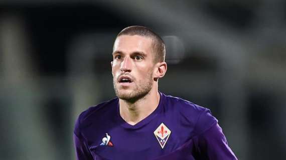 Fiorentina, Montella: "Biraghi? Fino a prova contraria è un nostro giocatore"