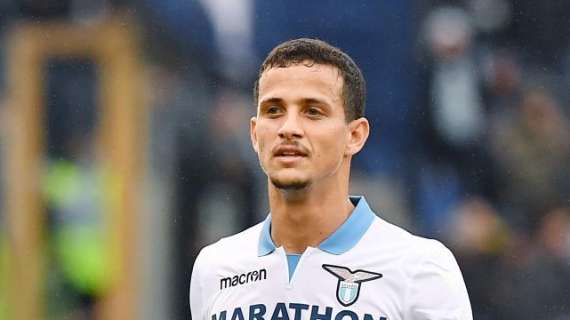 Lazio, Luiz Felipe: "Guardiamo anche chi è sopra di noi: l'Inter è distante"