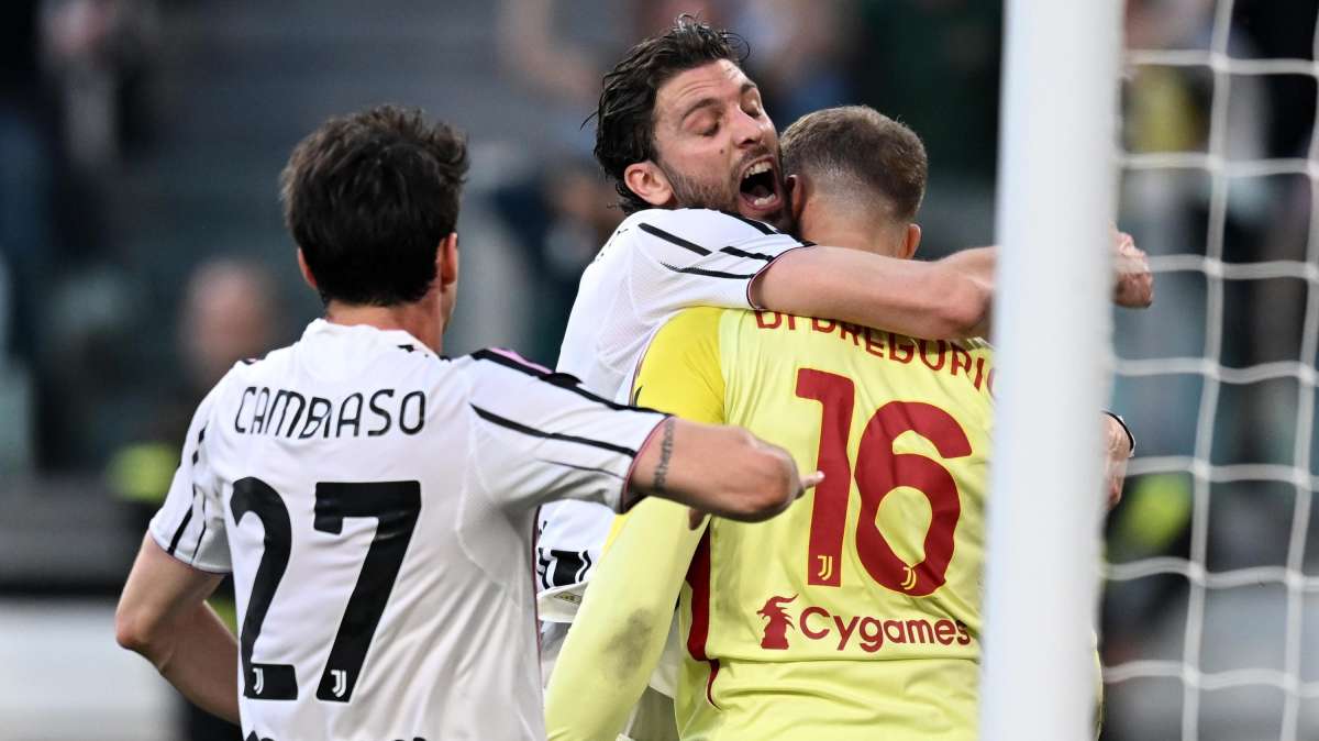 Missione compiuta Juve: i bianconeri battono 2-0 il Genoa e si portano a ridosso del Como