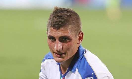 Rai - L'agente di Verratti svela: Suning prepara maxi-offerta per giugno