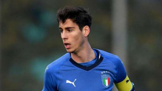 Melegoni, irrompe la Samp: contatti con l'Atalanta