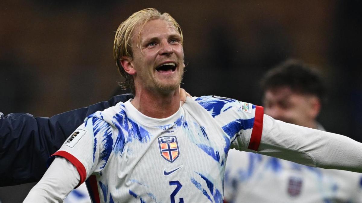 Thorsby: "Dietro ai successi del Bodo c'è la cultura norvegese: vi spiego. Haaland? Tra i pochi che..."