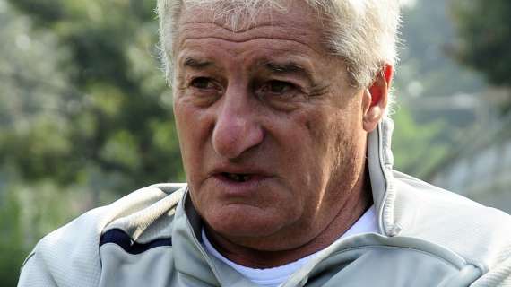 Castellini: "Non ho mai lavorato: ho fatto il portiere. Inter? La mia squadra fin da bambino"  