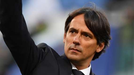 Inzaghi: "Vedremo sereni Inter-Roma. Per De Vrij..."