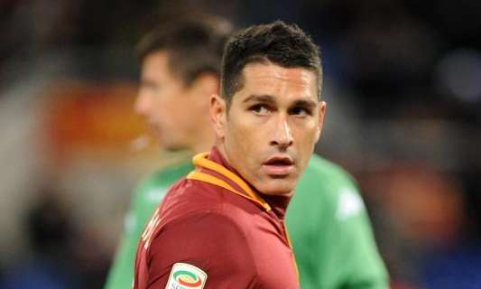 TS - Borriello, pista difficile: andrà in Premier League