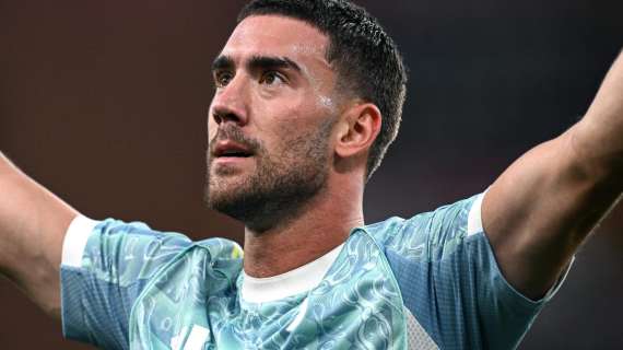 Qui Juventus - Tudor sceglie Vlahovic: il serbo sarà titolare contro l'Inter