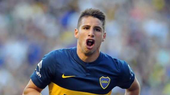 Calleri, altri due club brasiliani oltre all'Atletico Mineiro