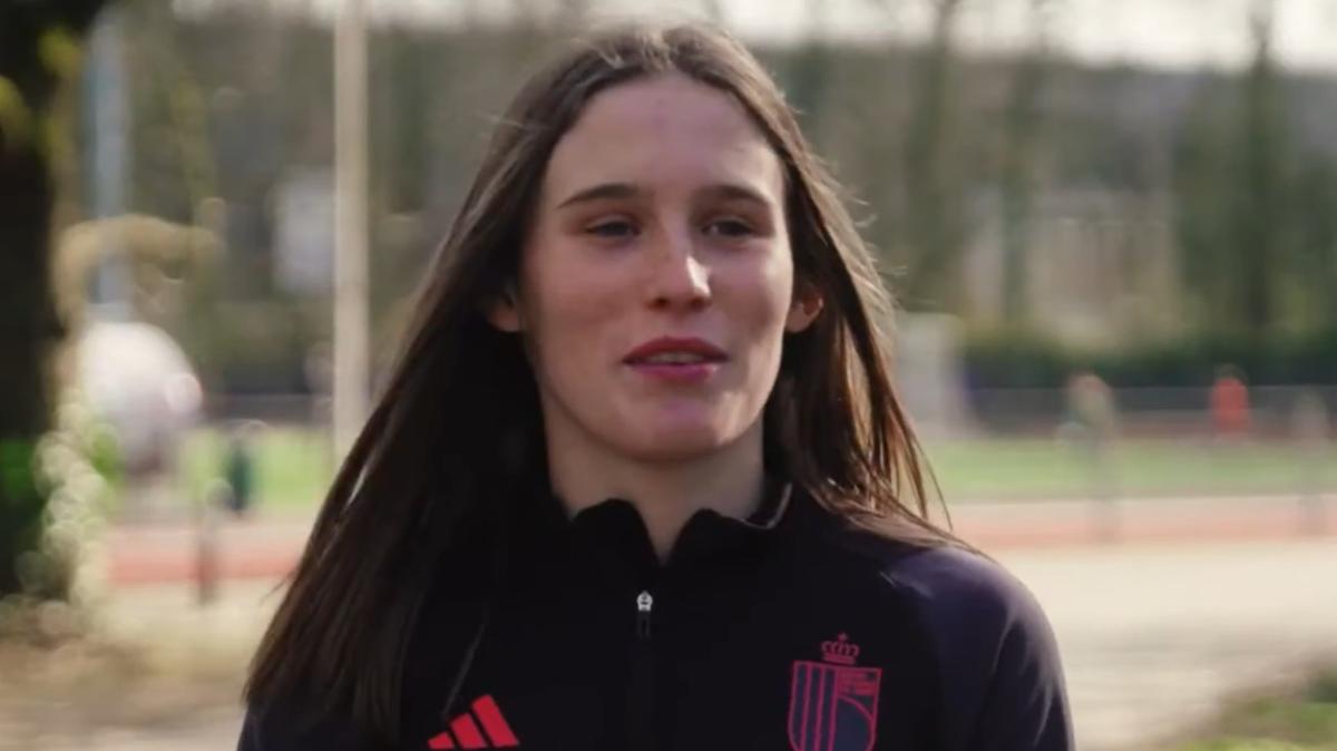 Detruyer: "Felice per il gol e per la vittoria. Con la Fiorentina gara difficile, come tutte"