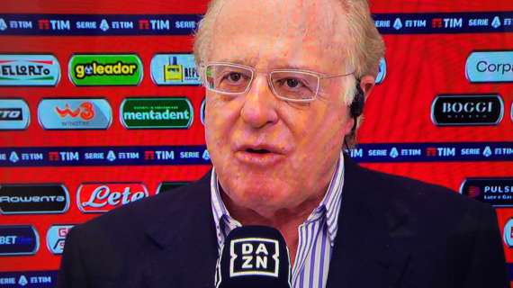 Scaroni: "Stadio, avanti sull'idea San Donato. Contatti Zhang-Cardinale? I proprietari parlano sempre"