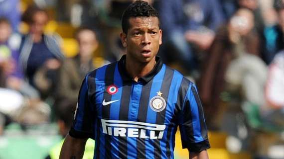 Guarin è tutto dell'Inter, confermato: sconto dal Porto, è riscatto a 11 mln