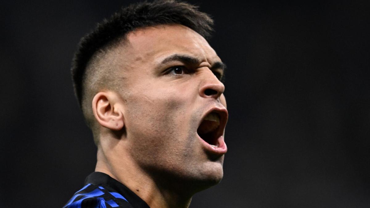 Lautaro macina primati: ora è il terzo miglior goleador argentino della storia della Serie A