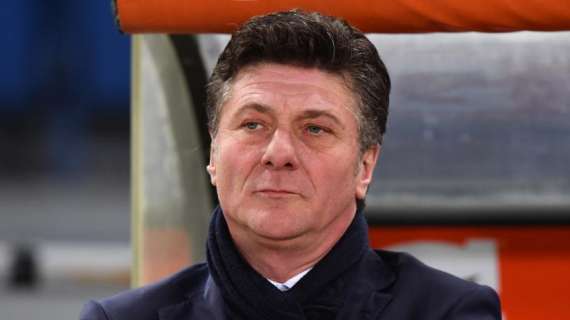 Mazzarri: "Ottimo primo tempo. Nella ripresa bravi a resistere, ma potevamo chiuderla"