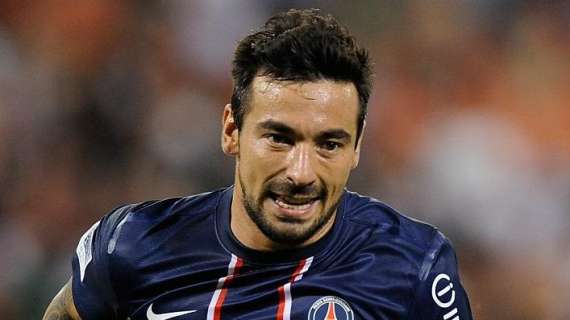 Lavezzi: "Torno? Non posso parlare". E Mancini...