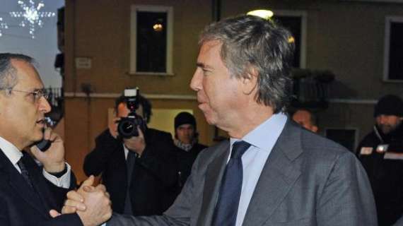 Preziosi ribadisce: "Per me Tevez finirà al Milan"
