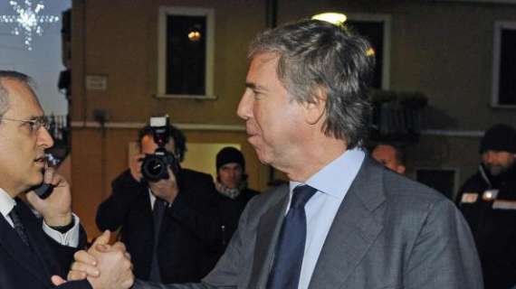 Preziosi spiega: "Kucka-Muntari, se ora l'Inter..."