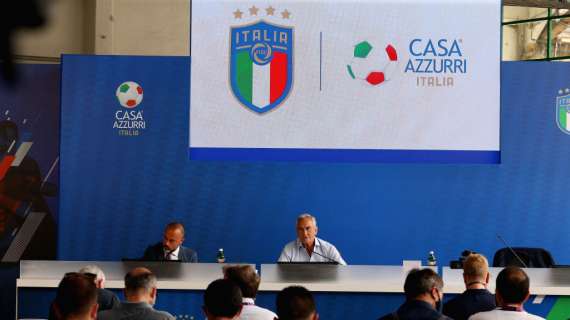 Martedì 27 luglio nuovo Consiglio della Figc: l'ordine del giorno