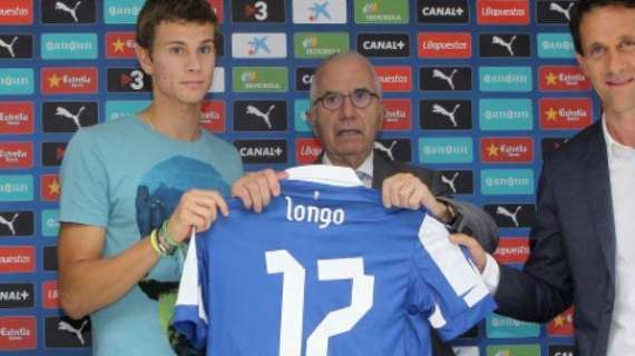 Sorpresa: Longo subito? Livaja è atteso in Bundes