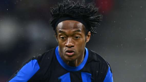 Sky - Verso Inter-Cagliari, Inzaghi ha la truppa al completo: anche Cuadrado è tra i convocati