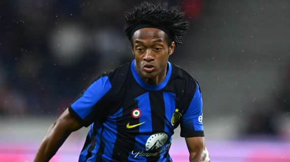 CdS - Cuadrado mette nel mirino il Sassuolo, mentre per Sensi...